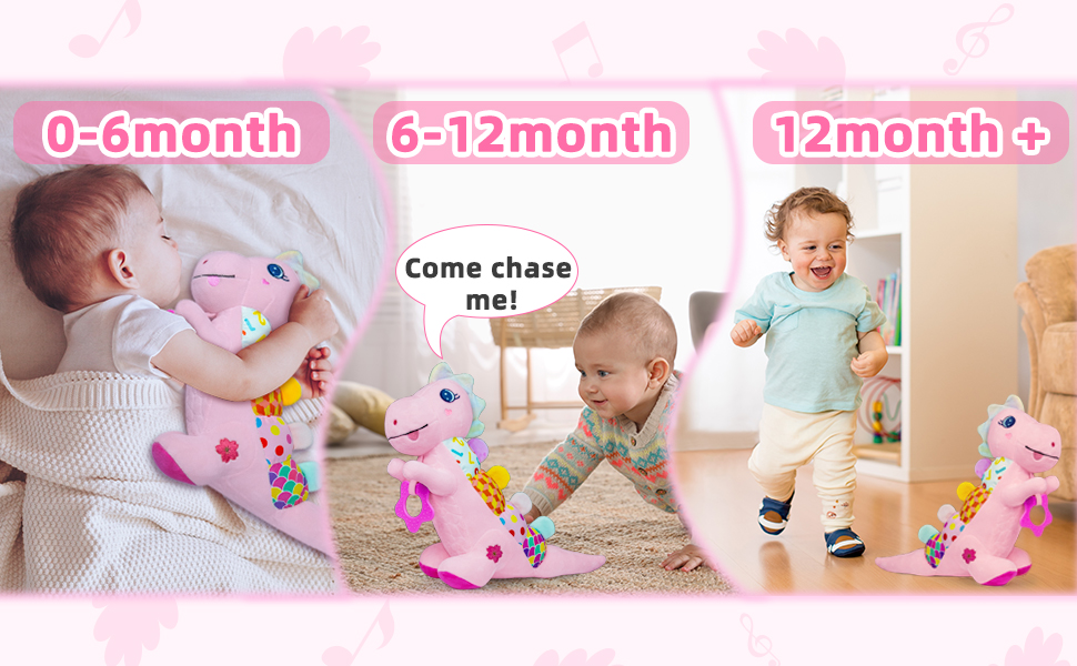 baby toys 0-6 months