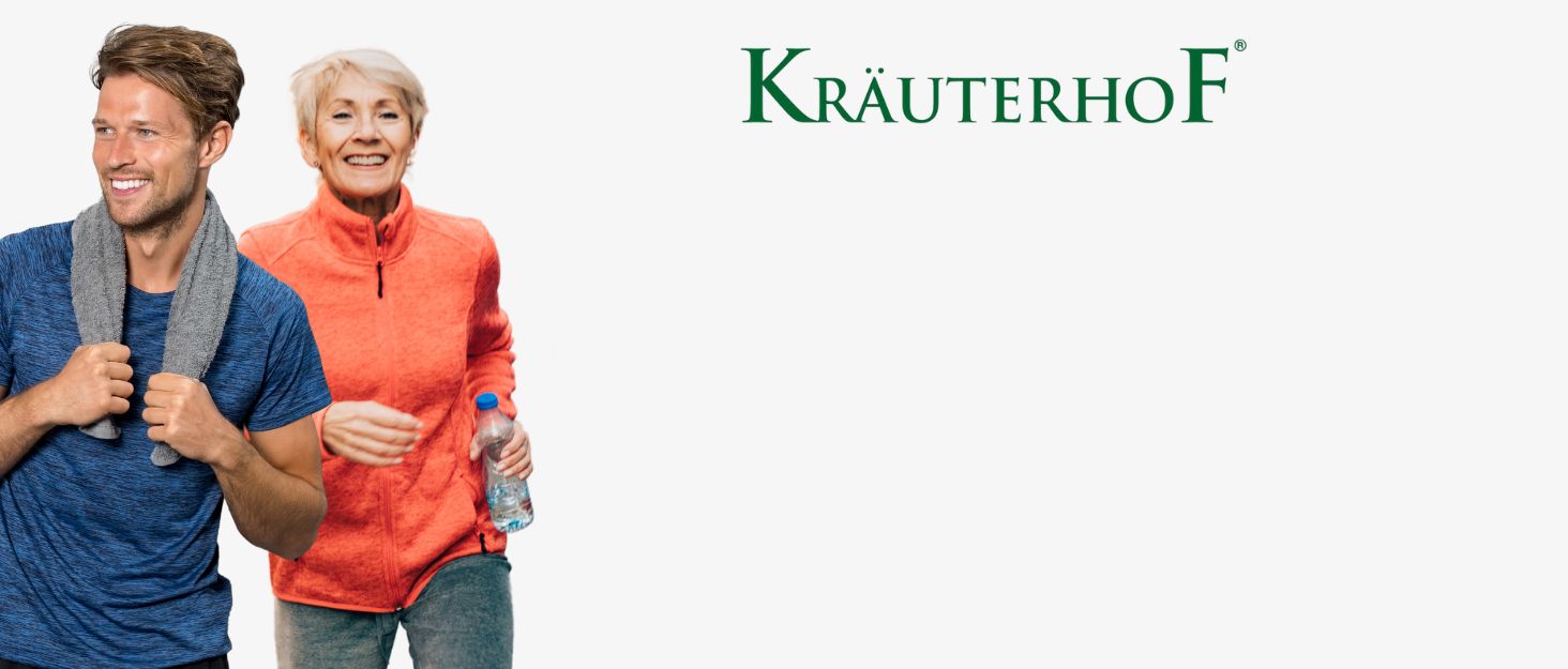 Kräuterhof