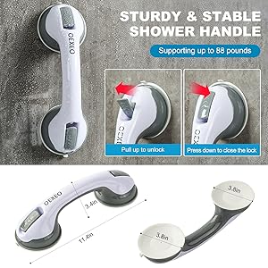 Easy to install and operate