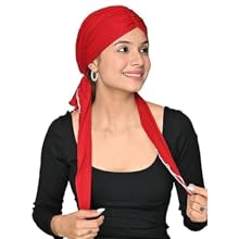 Hijab Cap 
