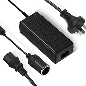 AC to DC Converter 10A 120W