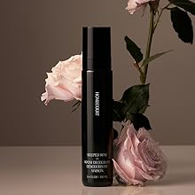 Steeped Rose Room Deodorant