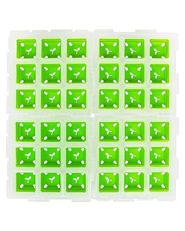 seed starter tray