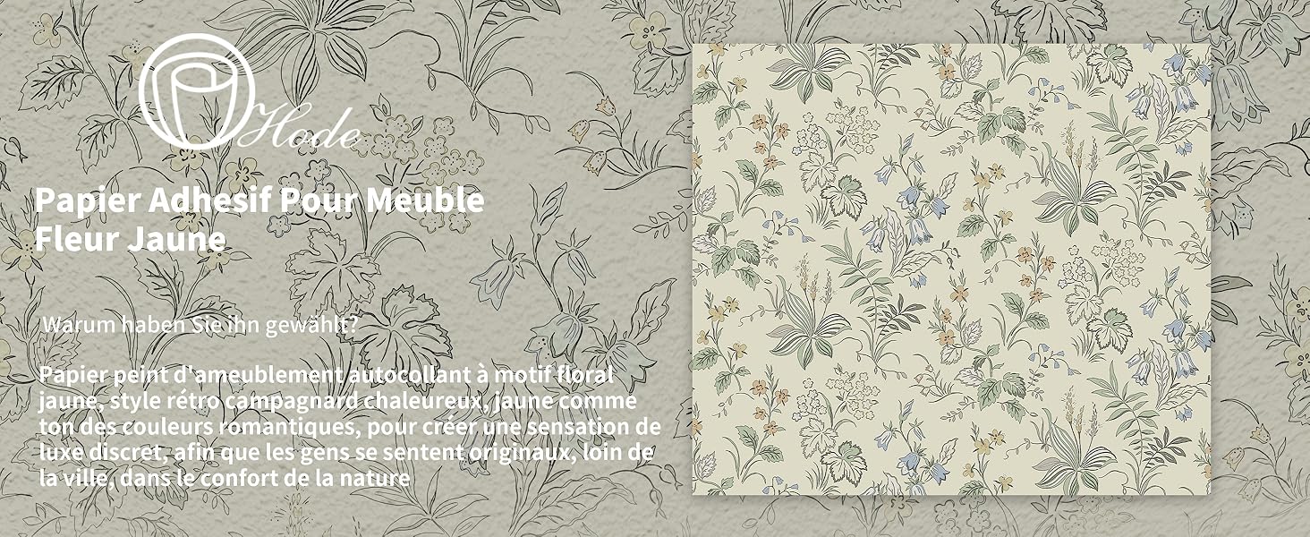adhésif pour meuble