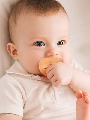 Baby Pacifier