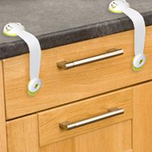 Drawer Locks