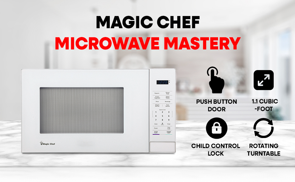 Magic chef Oven