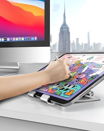 ipad holder
