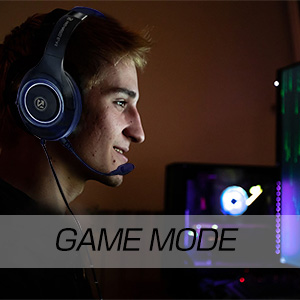 OKCSC GAME HEADPHONE ON EAR HEADPHONE IN EAR HEADPHONE WIRELESS HEADPHONE BLUETOOTH HEADPHONES