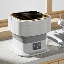 Mini Washing Machine