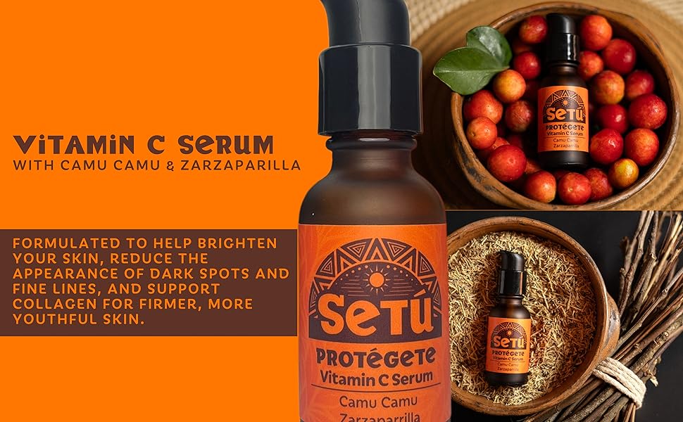 Vitamin C Serum