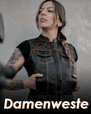 damenweste