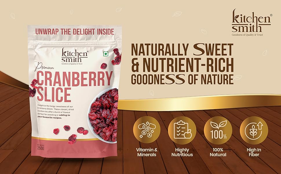 Cranberry slice 1