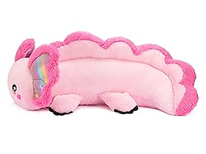 Axolotl