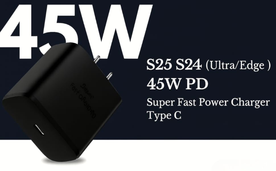 Samsung charger