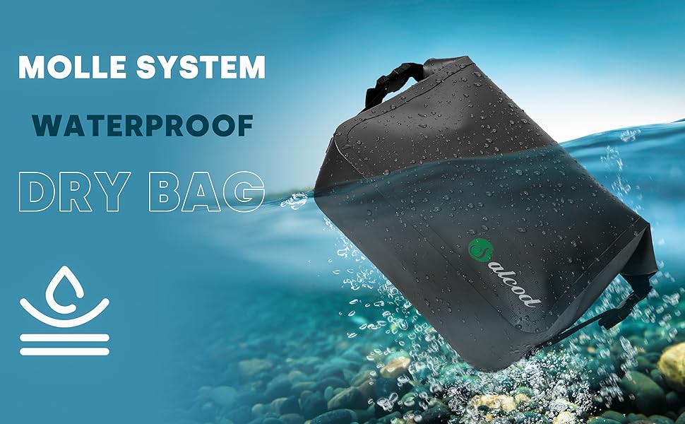 waterproof dry bag