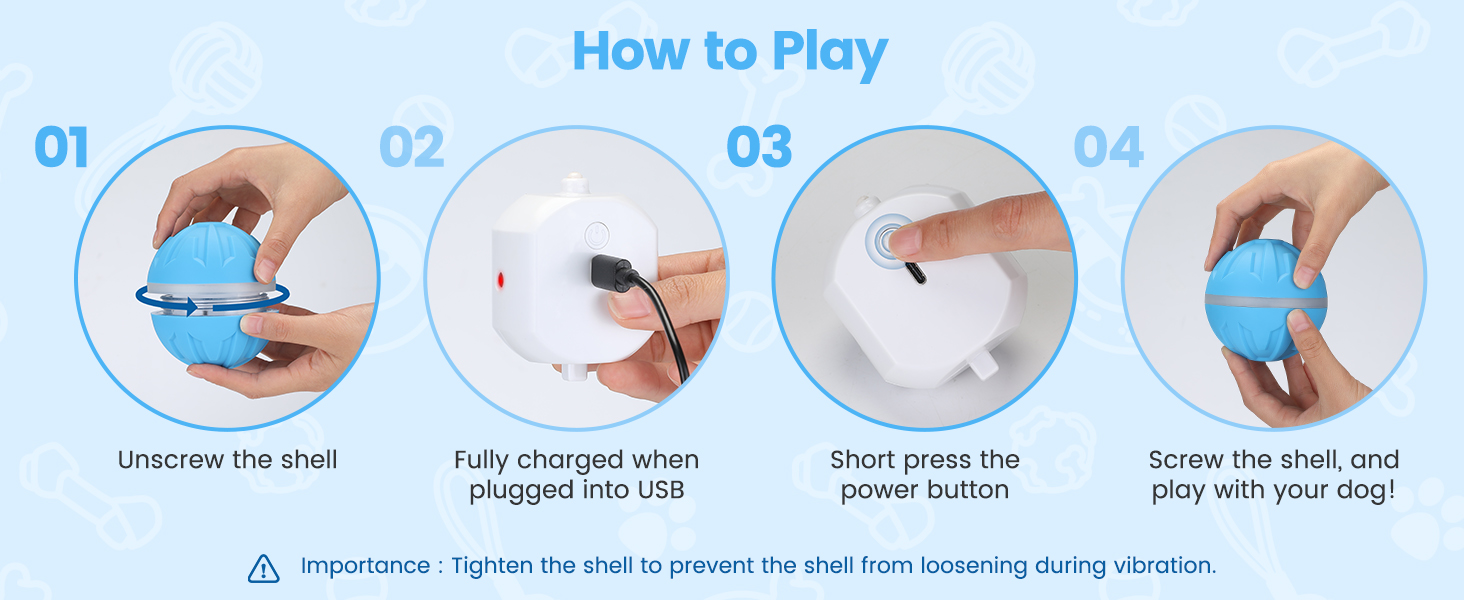How to Play