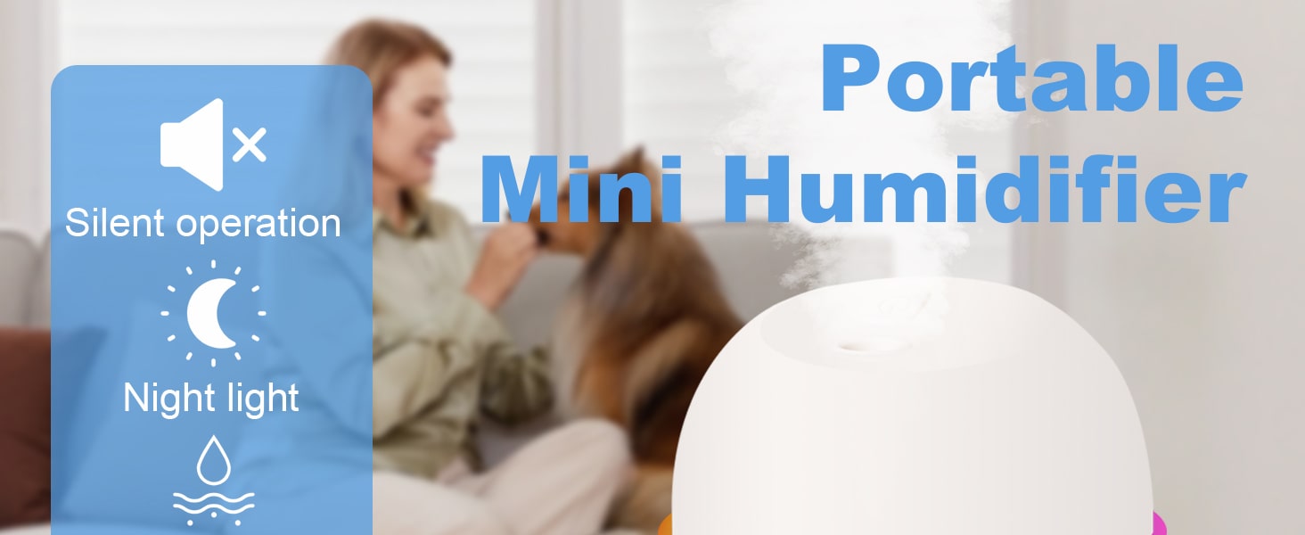 humidifier