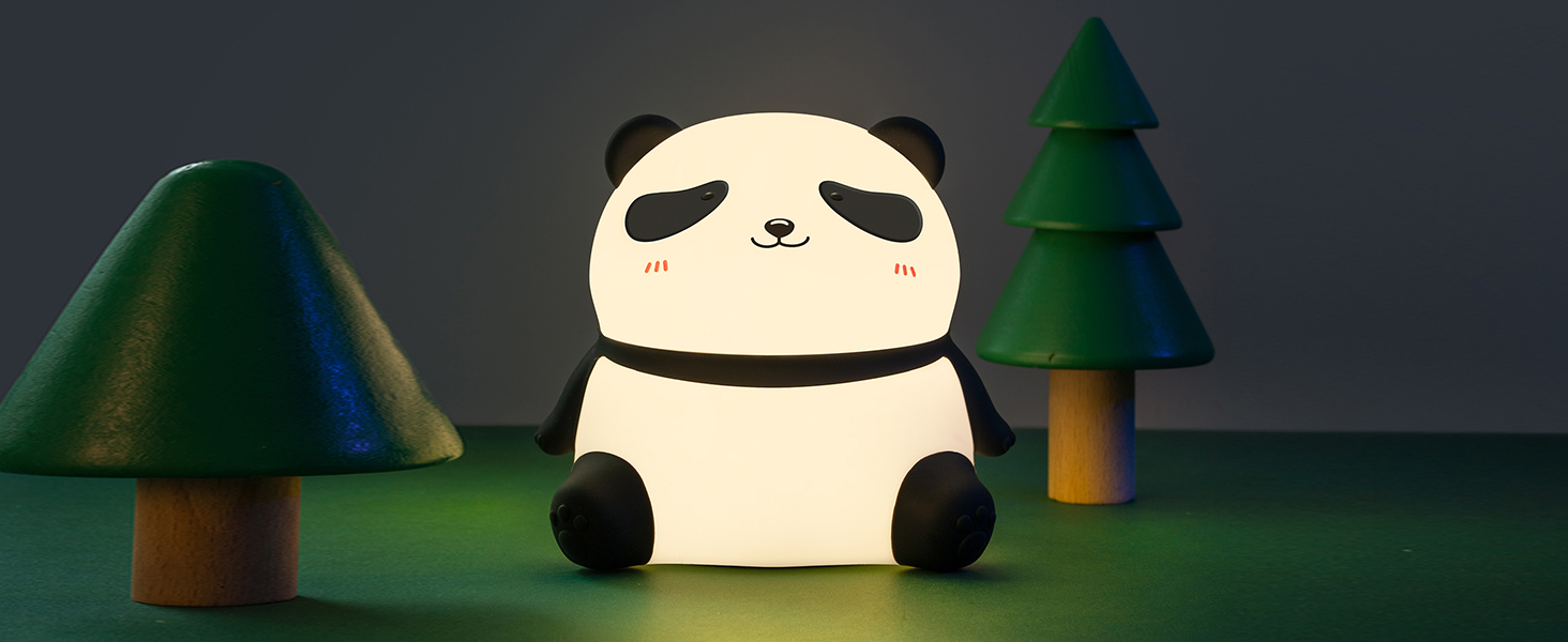 kids room night light plug in wall lighting baby nursing night lamp kids