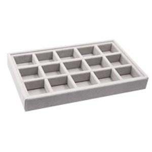 earring storage organizer