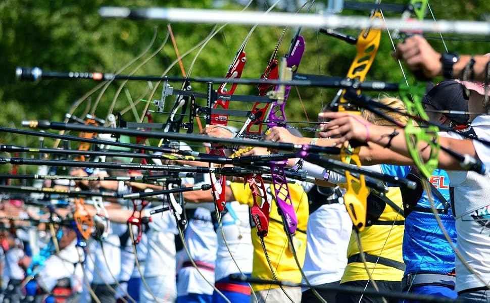 archery