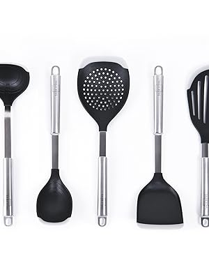 Set utensili da cucina