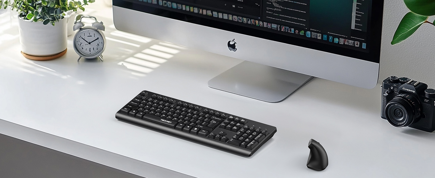 Wireless Keyboard for Laptop