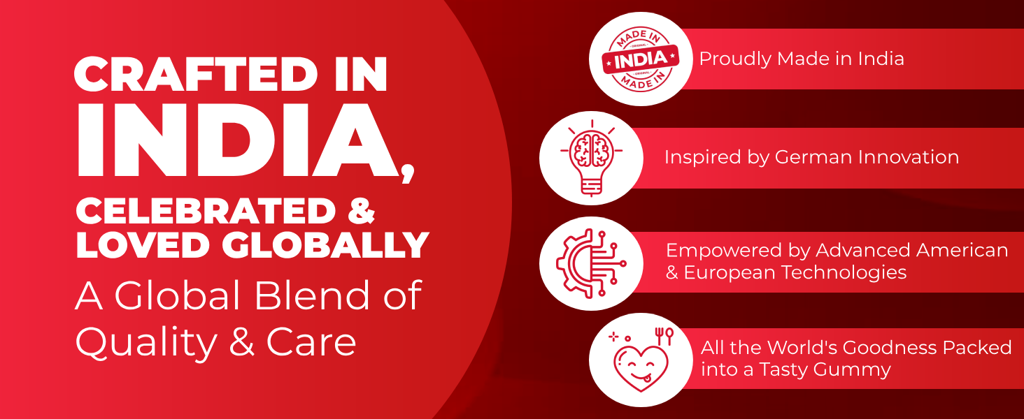 The Body Reserve Hair Gummies