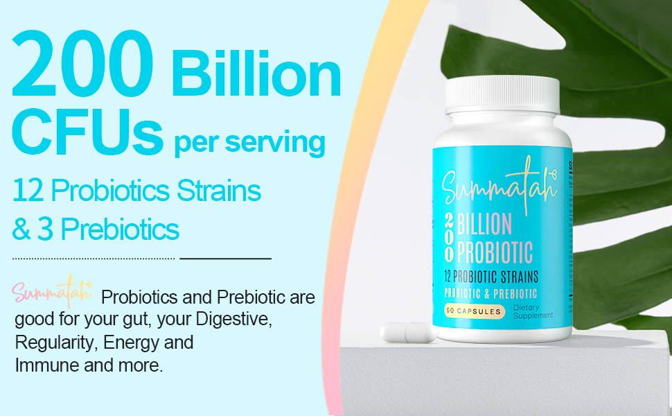 probiotic