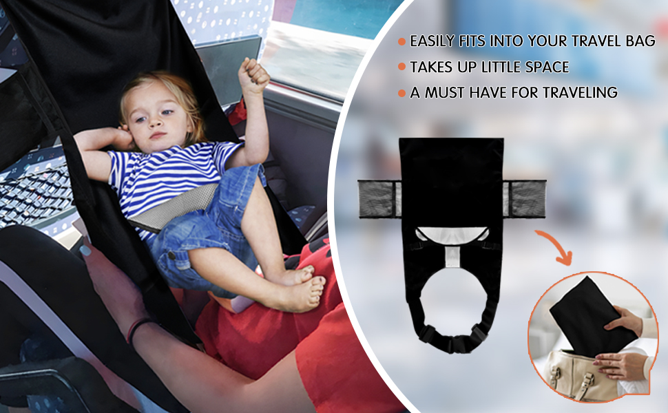 Baby Travel Bed