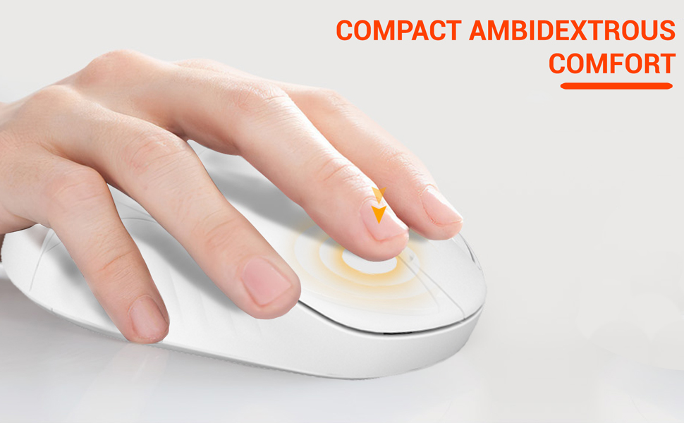 Ant WK250 Membrane Keyboard Professional Wireless Combo