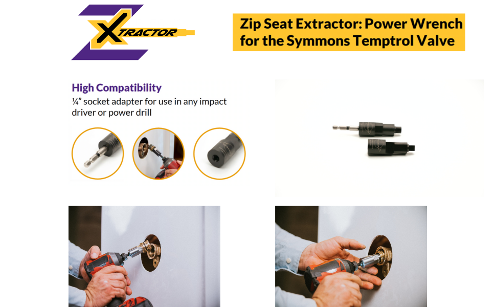 zip seat extractor zip seat extractor for symmons valve