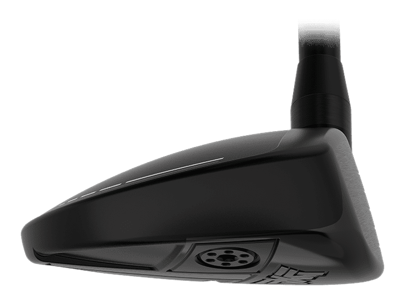 GEN6 Fairway Head Design Desktop