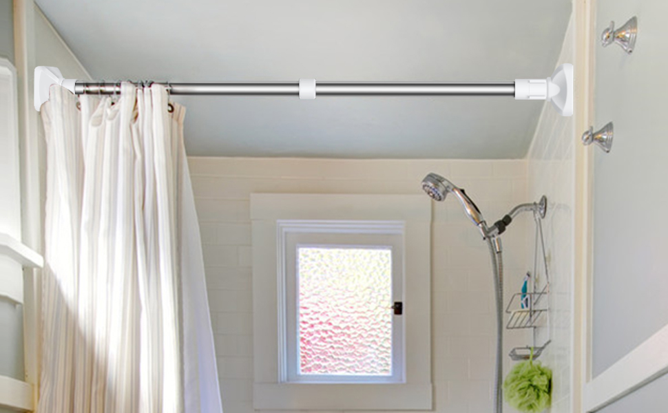 Pyinlon Undermount Sink Brackets, Adjustable Stainless Steel Under Sink