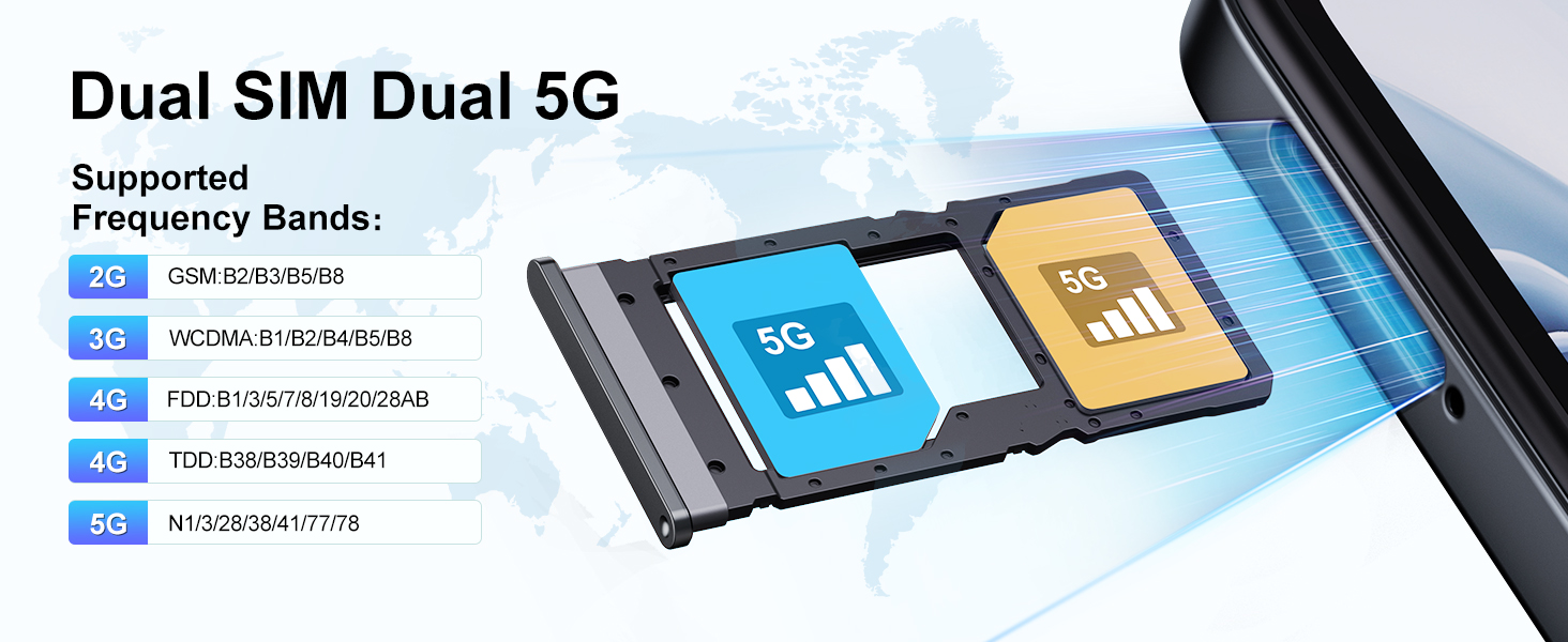 5G