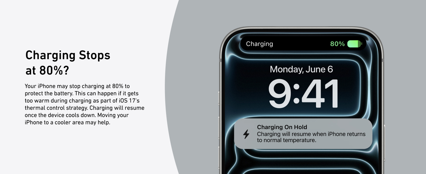 Anker MagGo Power Bank | Qi2 15W MagSafe Portable Charger with Stand 16 1