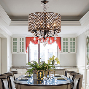 Dining room Chandelier