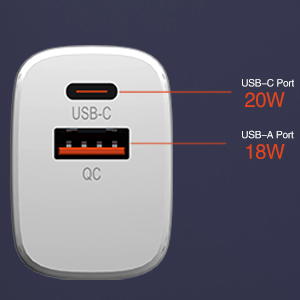 usb port for wall,charger block usb c dual,usb block pack,dual charger for iphone and ipad