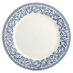 Gien フィレブルー 皿 2枚セット Gien フィレブルー 皿 2枚セット Gien フィレブルー 皿 2枚