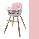 Periquera infantil, alimentacion, actividades, niños, Kwala, Asiento, hogar, silla alta, raganet