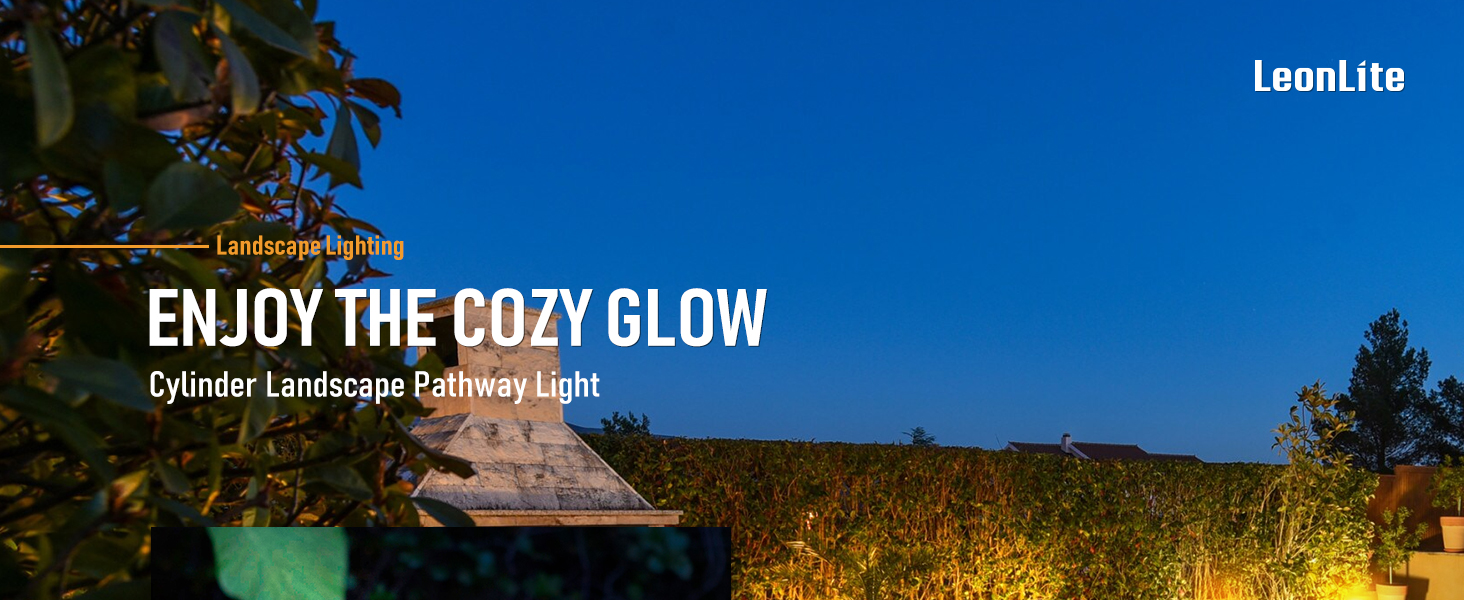 Landscape Pathway Lights