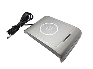 RFID UHF FONGWAH リーダー Amazon.com: Fongwah 1 Piece Desktop Gen 2 UHF Reader/Writer