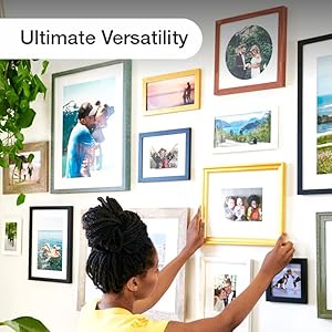 Professional or Personal Image