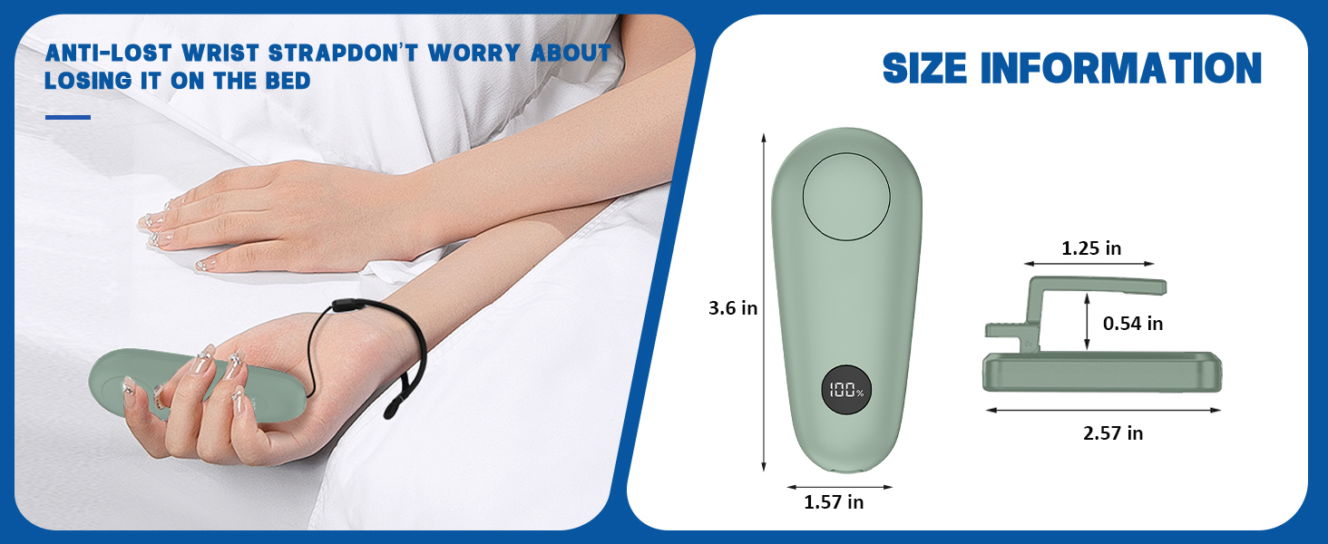 Remote Control Page Turner for Kindle