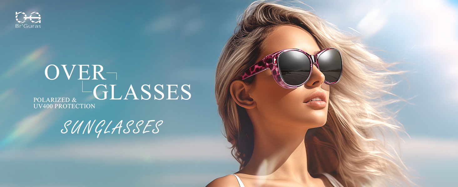 fit over sunglasses for women and men