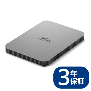4個セット LaCie HDD ハードディスク 2TB STFR2000800 Amazon | LaCie ラシー ポータブルHDD ハードディスク 2TB