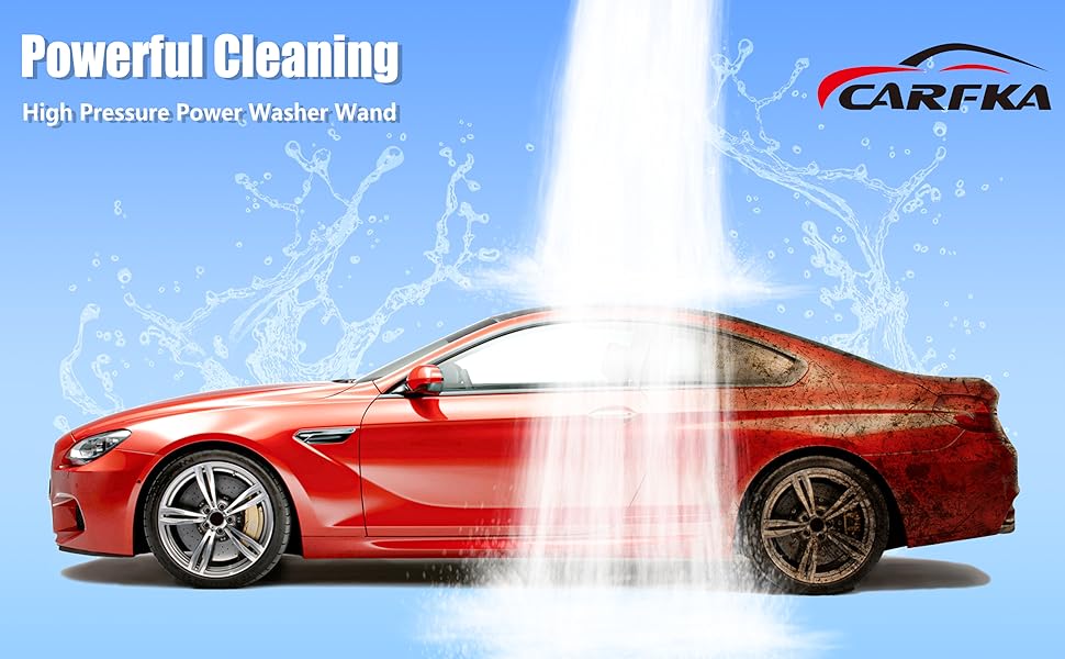 high pressure jet hydor