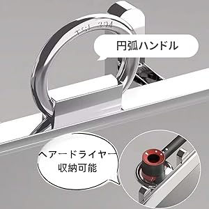 【まさき】美品 おく洗 簡易手洗いユニットサロン美容室タンク2個新品です! 7BEAUTY 木製 ウッド ワゴン キャスター付き 3段 キッチンワゴン