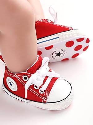 baby shoes