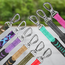 dog leash for medium dogs